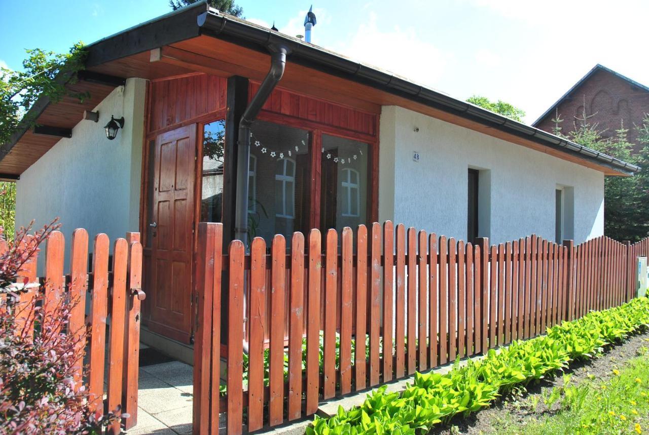 Domek U Domny Kowary Exterior foto
